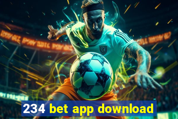 234 bet app download